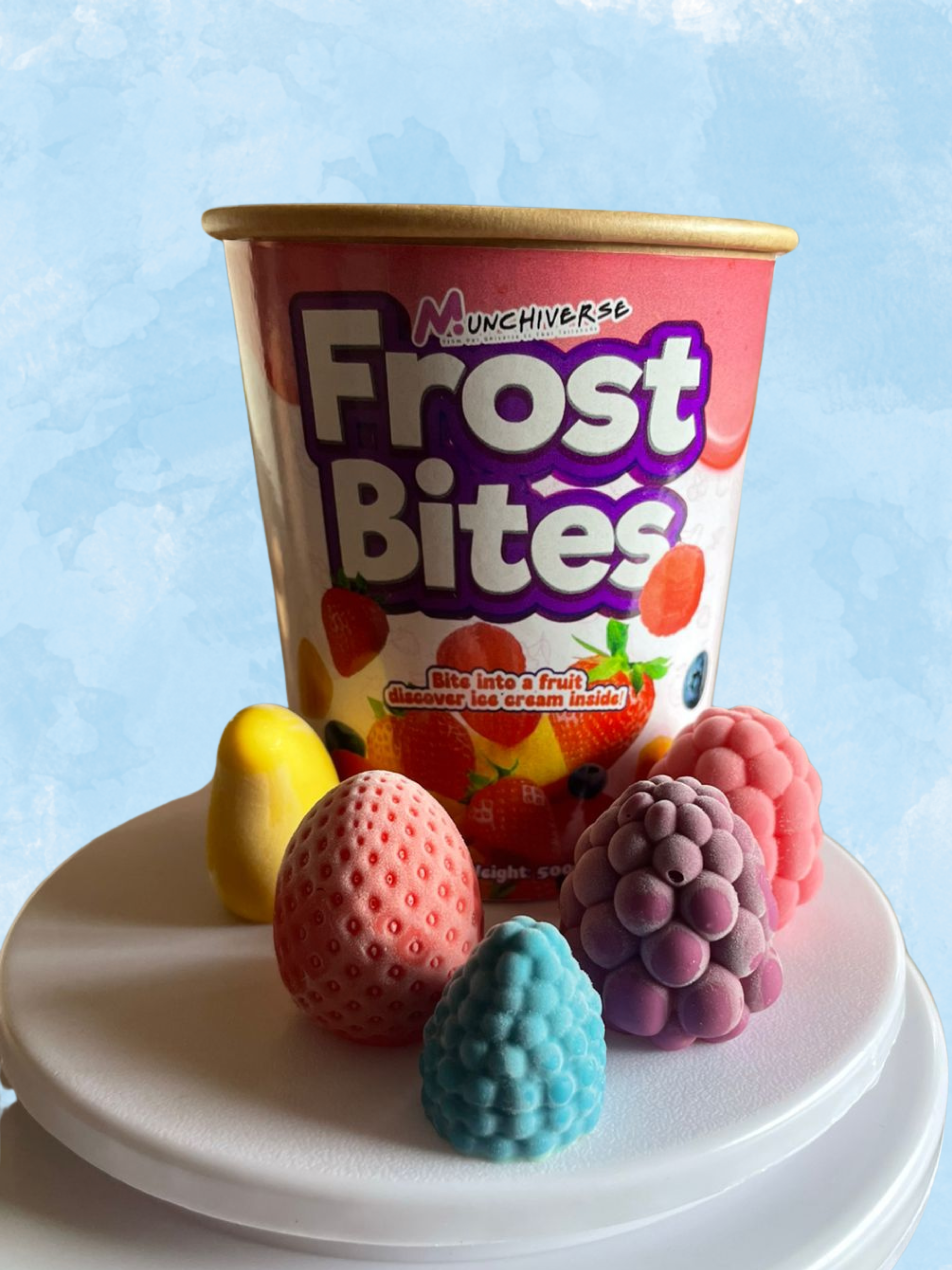 Frost Bites